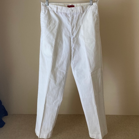 Alfani Other - Alfani Men's Linen Pants